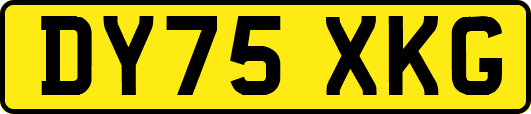 DY75XKG