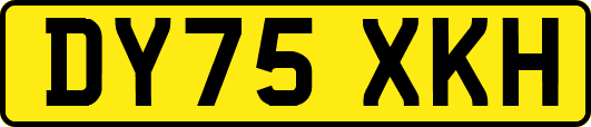 DY75XKH