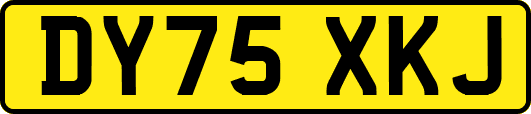DY75XKJ