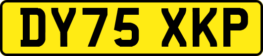 DY75XKP