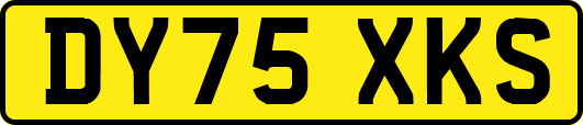 DY75XKS