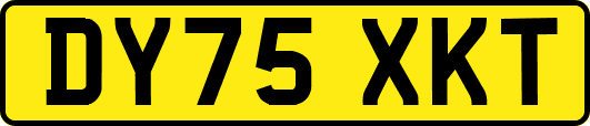 DY75XKT