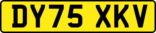 DY75XKV