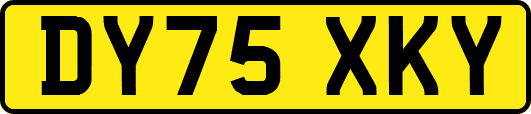 DY75XKY