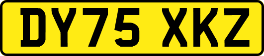 DY75XKZ