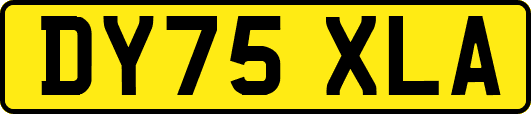 DY75XLA