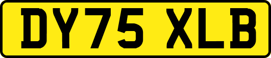 DY75XLB