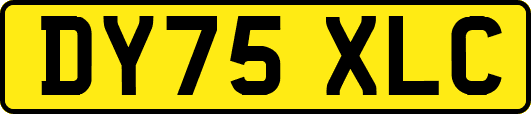DY75XLC