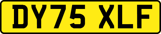 DY75XLF