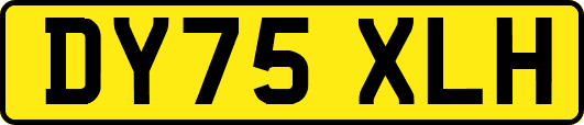 DY75XLH