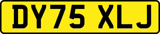 DY75XLJ