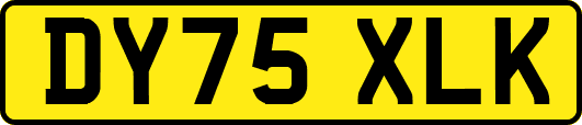 DY75XLK