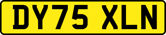 DY75XLN