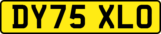 DY75XLO