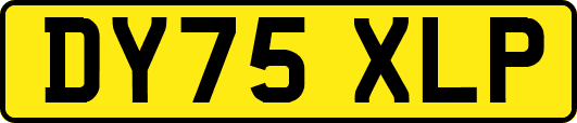 DY75XLP