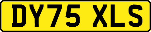 DY75XLS