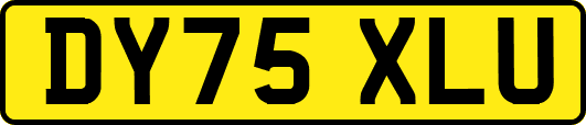 DY75XLU