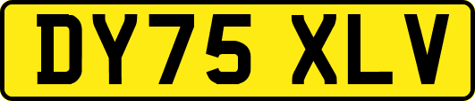 DY75XLV