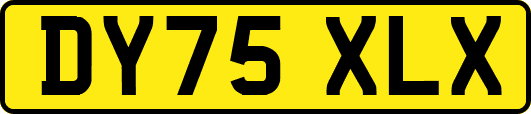 DY75XLX