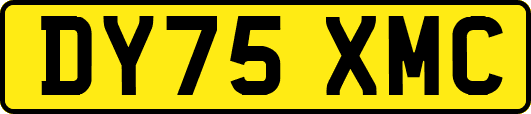 DY75XMC