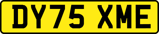 DY75XME