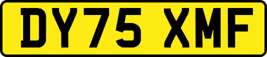 DY75XMF