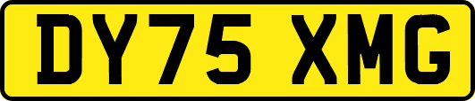 DY75XMG