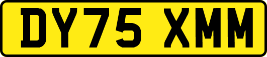 DY75XMM