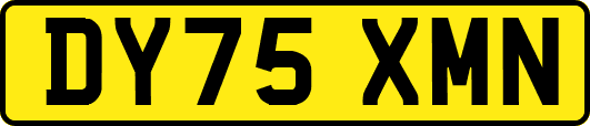 DY75XMN