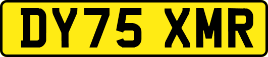 DY75XMR