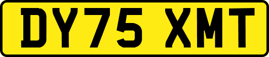 DY75XMT