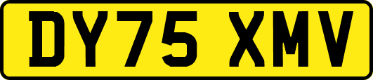 DY75XMV