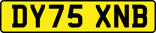 DY75XNB