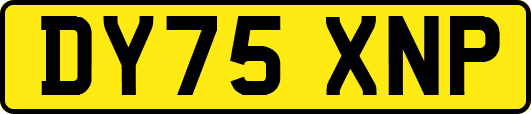 DY75XNP