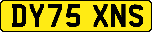 DY75XNS