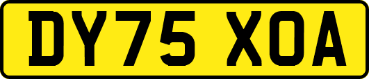 DY75XOA
