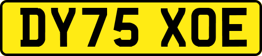 DY75XOE