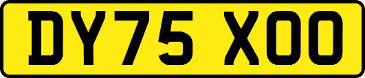 DY75XOO