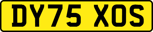 DY75XOS
