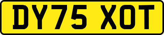 DY75XOT
