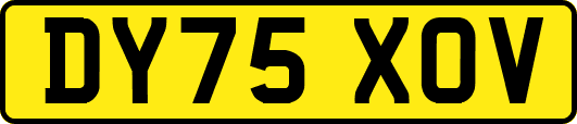 DY75XOV
