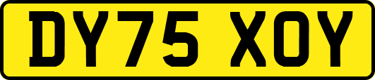 DY75XOY