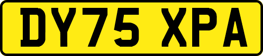 DY75XPA