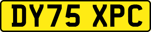 DY75XPC