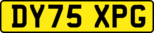 DY75XPG