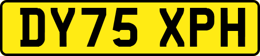 DY75XPH