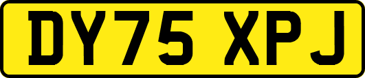 DY75XPJ