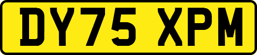 DY75XPM