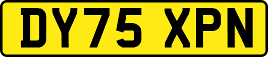 DY75XPN
