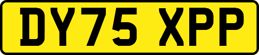 DY75XPP